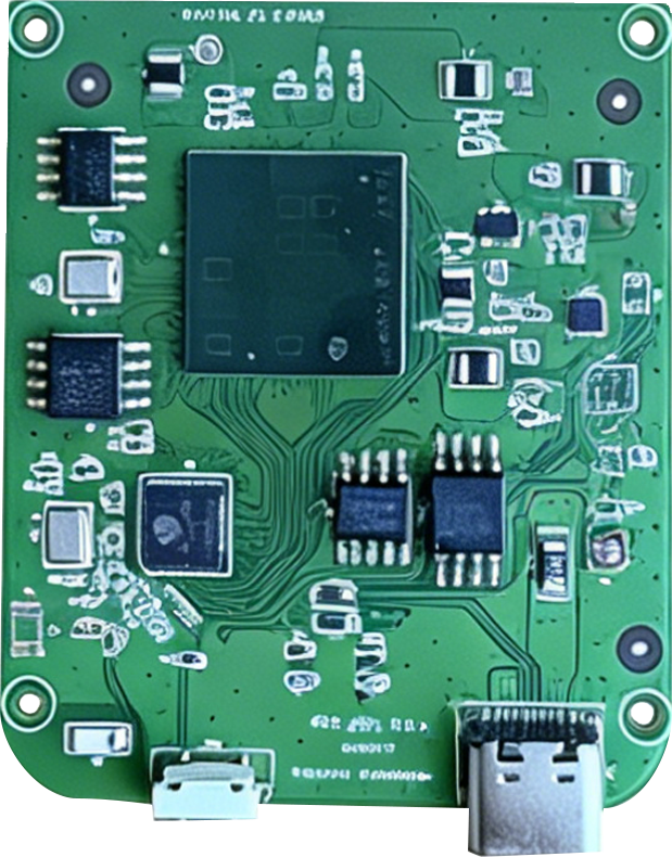 Wavvar MINI module